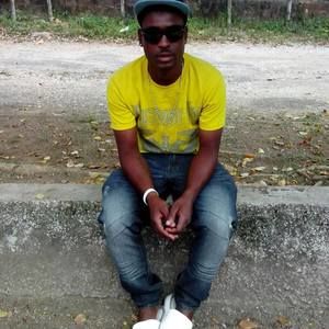 Meet your Posher, Damion